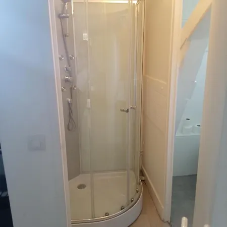 Apartment Cozy Retreat For 2 People *