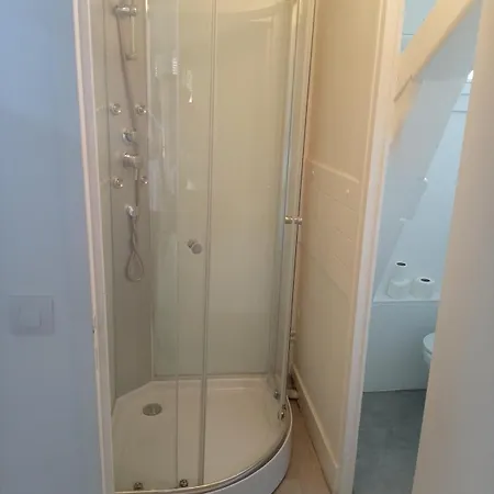 Apartment Cozy Retreat For 2 People *