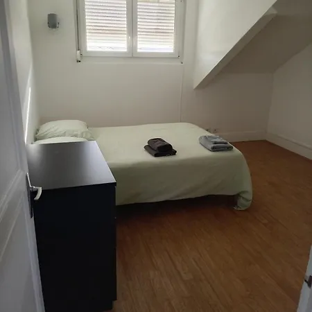 Cozy Retreat For 2 People Apartment